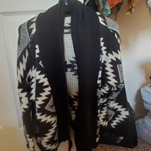 Comfy jacket